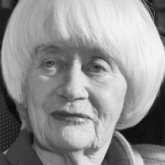 Alina Janowska