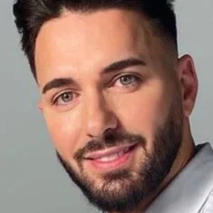 Thomas Vergara
