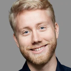 André Jakobsen
