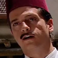 Fadi Wafaei