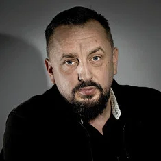 Jesper Vestergaard Larsen