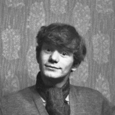 Geoff Birtles