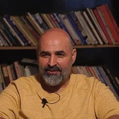 Alireza Masoudi (Mashhadi)
