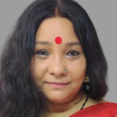 Sunita Rajwar