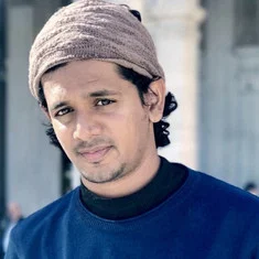 Karthik Ghattamaneni