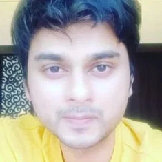 Abhishek Pattnaik