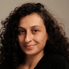 Seda Soysal