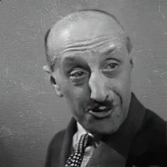 Robert Ralphy