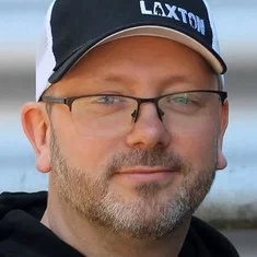 Tony Martinsson