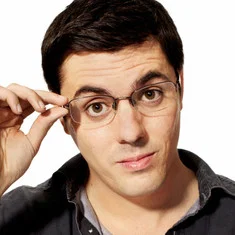 Joshua Ovenshire