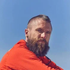 Rob Krar