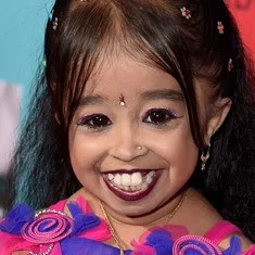 Jyoti Amge