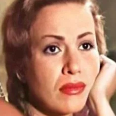 Hind Rostom