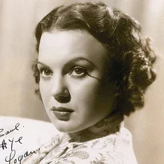 Ella Logan