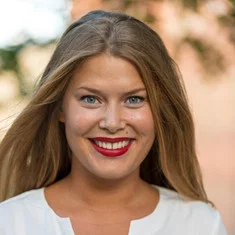 Jessica Frej