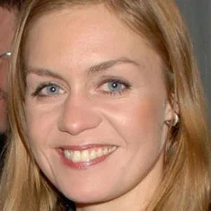 Elva María Birgisdóttir
