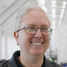 Bill Riley