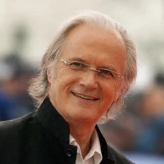 Philippe Muyl