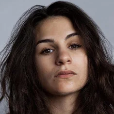 Salomé Da Souza