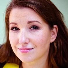 Елена Муравьёва