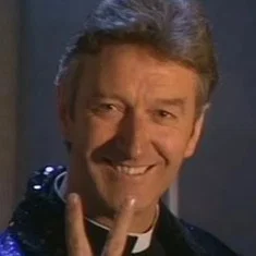 Maurice O'Donoghue