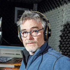 Tom Bodett