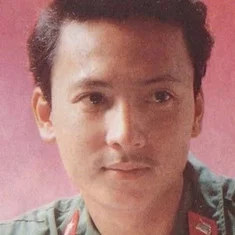 Thiệu Ánh Dương