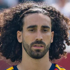 Marc Cucurella