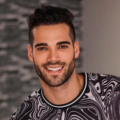 Guty Carrera