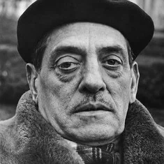 Luis Buñuel