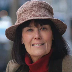 Mary Pat Kelly