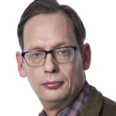 Oisín Cantwell