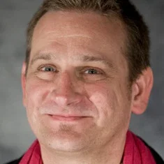 Lars Oluf Larsen