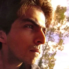 Arbaaz Shroff