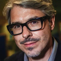 Lars Krutak