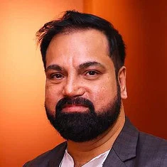 Abhijit SriDas
