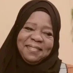 Assreya Al-Zamil