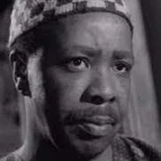 Lionel Ngakane