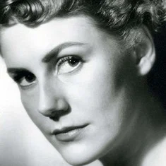 Topsy Håkansson
