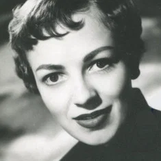 Patricia Bredin