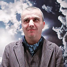 Seb Janiak