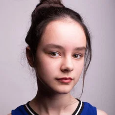 Elodie Wilton