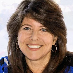 Naomi Wolf