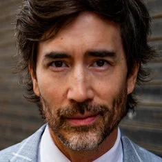 Andrew Roach
