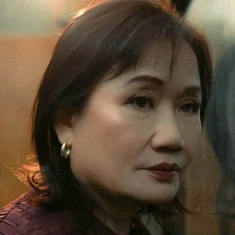 Olivia M. Lamasan