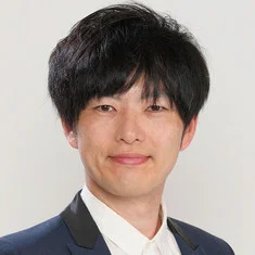 Daisuke Touyama