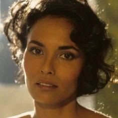 Laura Gemser