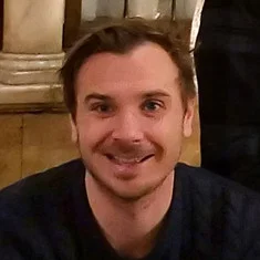 Martin Zimmer