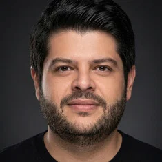 Volkan Demirok