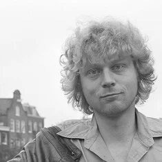 Theo van Gogh